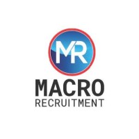 MACRO Recruitment logo - Similar company to Perform Zone