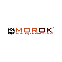 MOROK DESIGNS logo - Similar company to Space Design Studio