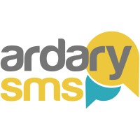 ARDARY SMS logo - Similar company to Distri It