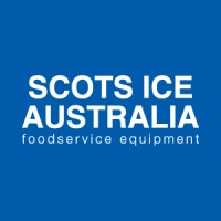 Scots Ice Australia Foodservice Equipment logo - Similar company to Printzone