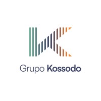 Grupo Kossodo logo - Similar company to Cimatec Sac
