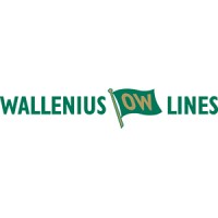 Wallenius Lines logo - Similar company to Soya Group