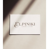 Elpiniki Luxury Living logo - Similar company to Practicaods