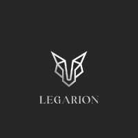 LEGARION logo - Similar company to Vakilgpt
