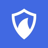 Shark CyberTech logo - Similar company to Synconic Solutions & Services Pvt Ltd