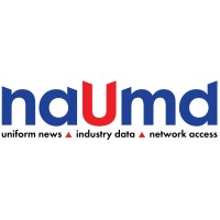 NAUMD | Network Association of Uniform Manufacturers and Distributors logo - Similar company to Image First Uniforms