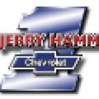 Jerry Hamm Chevrolet