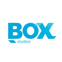 BOX Studios .Co logo - Similar company to Innovaition