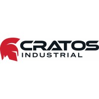 Cratos Industrial logo - Similar company to Borgofino
