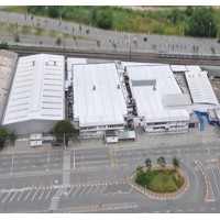 Rhotoplás Ind e Com de Embalagens logo - Similar company to Brucca Embalagens Ltda