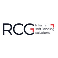 RCG LLC logo - Similar company to Dm Wellness Solutions