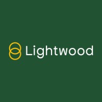 Lightwood logo - Similar company to Girramaa