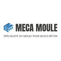 MECA MOULE logo - Similar company to Alström
