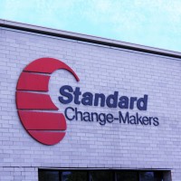 Standard Change-Makers - Div. of RKU Standard Incorporated logo - Similar company to D & H Secheron Industries Private Limited (Equipment Div.)