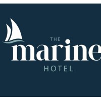 The Marine Hotel Sutton logo - Similar company to Ardán Collective