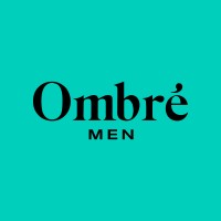 Ombré Men logo - Similar company to Motofour