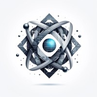 Quantum Computing Solutions logo - Similar company to Xarcuspain