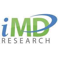 iMD Research Inc. logo - Similar company to Fertitech Canada Inc.