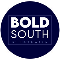 Bold South Strategies logo - Similar company to Cisternyard Media