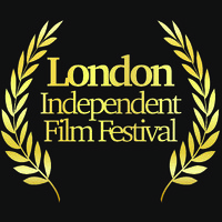 London Independent Film Festival logo - Similar company to Para-Connect