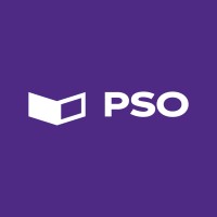 PSO logo - Similar company to Total Engineers