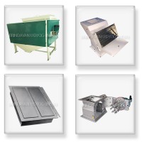 BUI Industrial Magnets logo - Similar company to Nmh Company