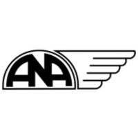 A. N. Aeronautics logo - Similar company to Drone Industry Solutions