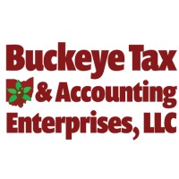 Buckeye Tax & Accounting Enterprises, LLC logo - Similar company to Bookkeeping By Mva