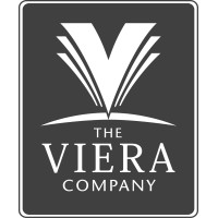 The Viera Company logo - Similar company to Centennial Development Group