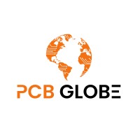 PCB GLOBE logo - Similar company to Mega Circuit, Inc.