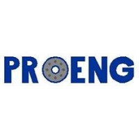 PROENG logo - Similar company to Proeng Engenharia E Projetos