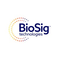 BioSig Technologies, Inc. logo - Similar company to Carecubes