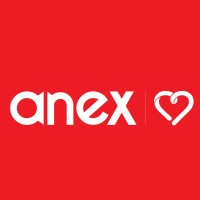 Anex Tour India logo - Similar company to Niscka