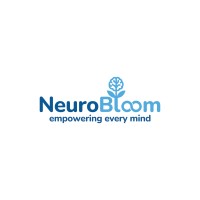 NeuroBloom logo - Similar company to Telesage