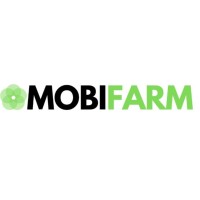 Mobifarm logo - Similar company to Mobifarm