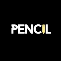 Pencil logo - Similar company to Pencil