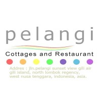 Pelangi Hotel Gili Air logo - Similar company to Hani Hideaway