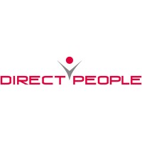 Direct People B.V. logo - Similar company to Progress Uitzendbureau B.V.