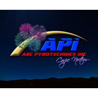 Arc Pyrotechnics Inc logo - Similar company to Works24