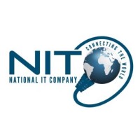 National IT Company logo - Similar company to Webomax