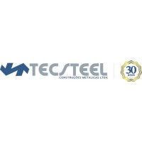 Tecsteel Construções Metálicas LTDA logo - Similar company to Tec Steel