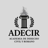 Academia Derecho Civil y Romano Universidad de Los Andes logo - Similar company to P&M Abogados