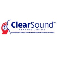 ClearSound Hearing Centers (Long Island Queens Hearing Associates) logo - Similar company to Comprehensive Audiology