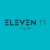 Eleven 11 Projects logo - Similar company to Cook Constructions