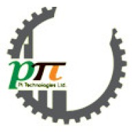 PI Technologies Ltd logo - Similar company to Taurus International Ltd.
