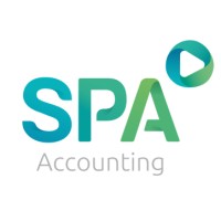 SPA Accounting logo - Similar company to Aenon, Llc