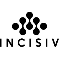 Incisiv logo - Similar company to Platform Commons