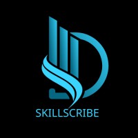 Skillscribe logo - Similar company to Datamedrix Gmbh