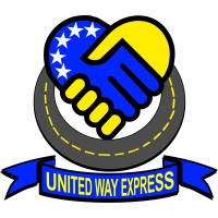 United Way Express LLC logo - Similar company to M.R. Trans, Llc