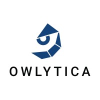 Owlytica logo - Similar company to Spinher Group